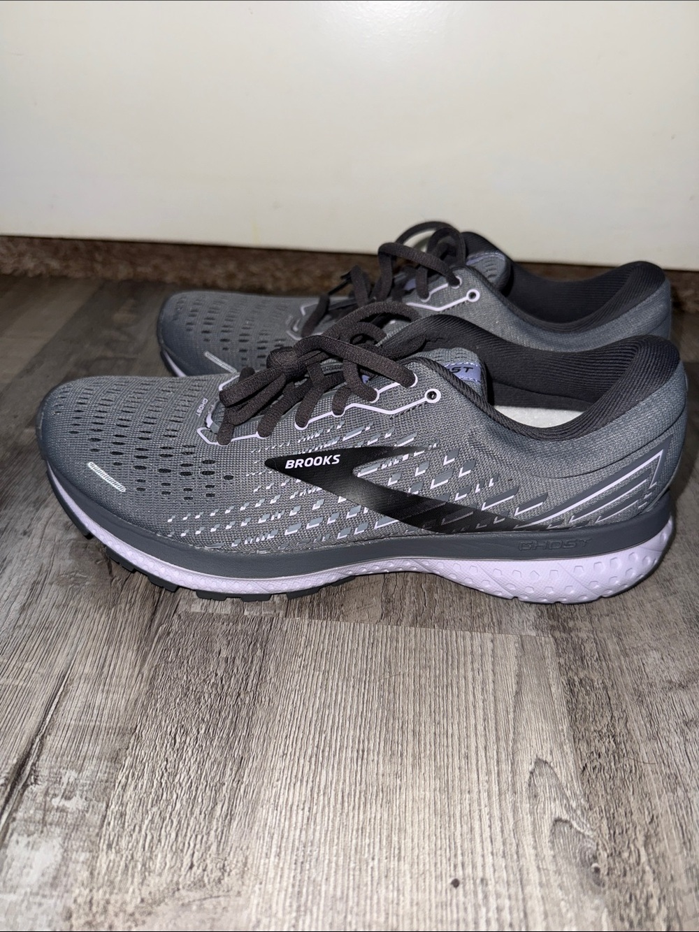 Brooks Women's Ghosts 13